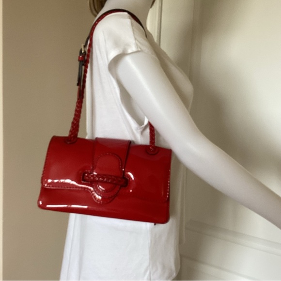 Valentino Garavani shoulder bag - Picture 13 of 13